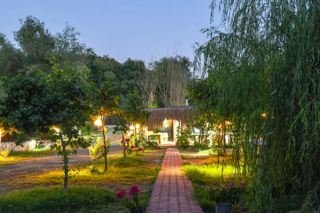 İnlice Ünzile Bungalow — Muğla — küçük resim 3