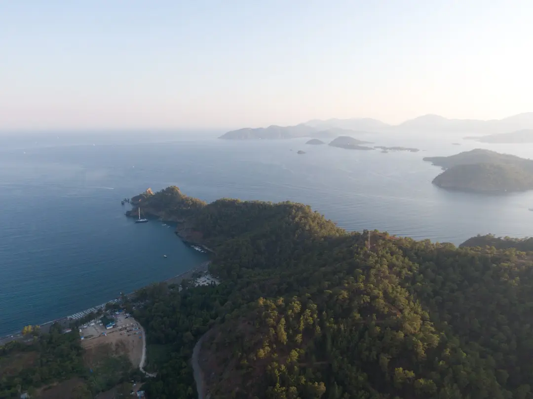 İnlice Ünzile Bungalow — Muğla — küçük resim 5
