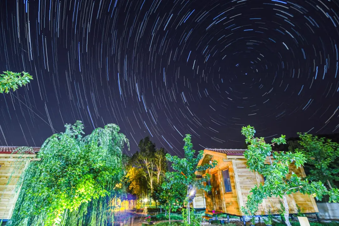 İnlice Ünzile Bungalow — Muğla — küçük resim 9