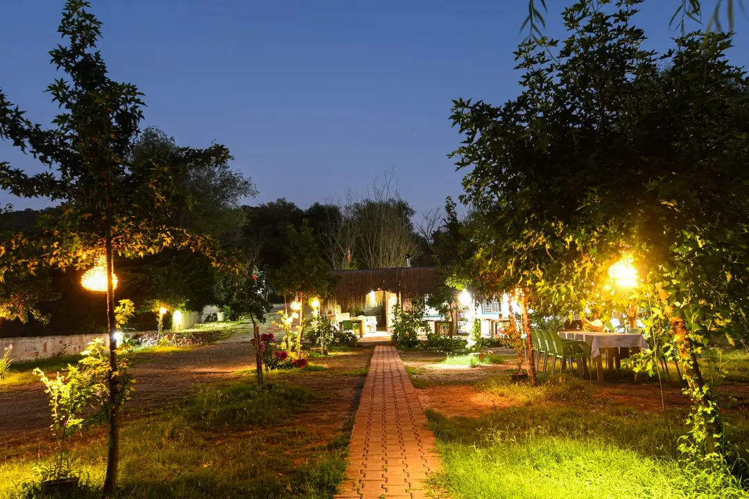 İnlice Ünzile Bungalow — Muğla — küçük resim 6