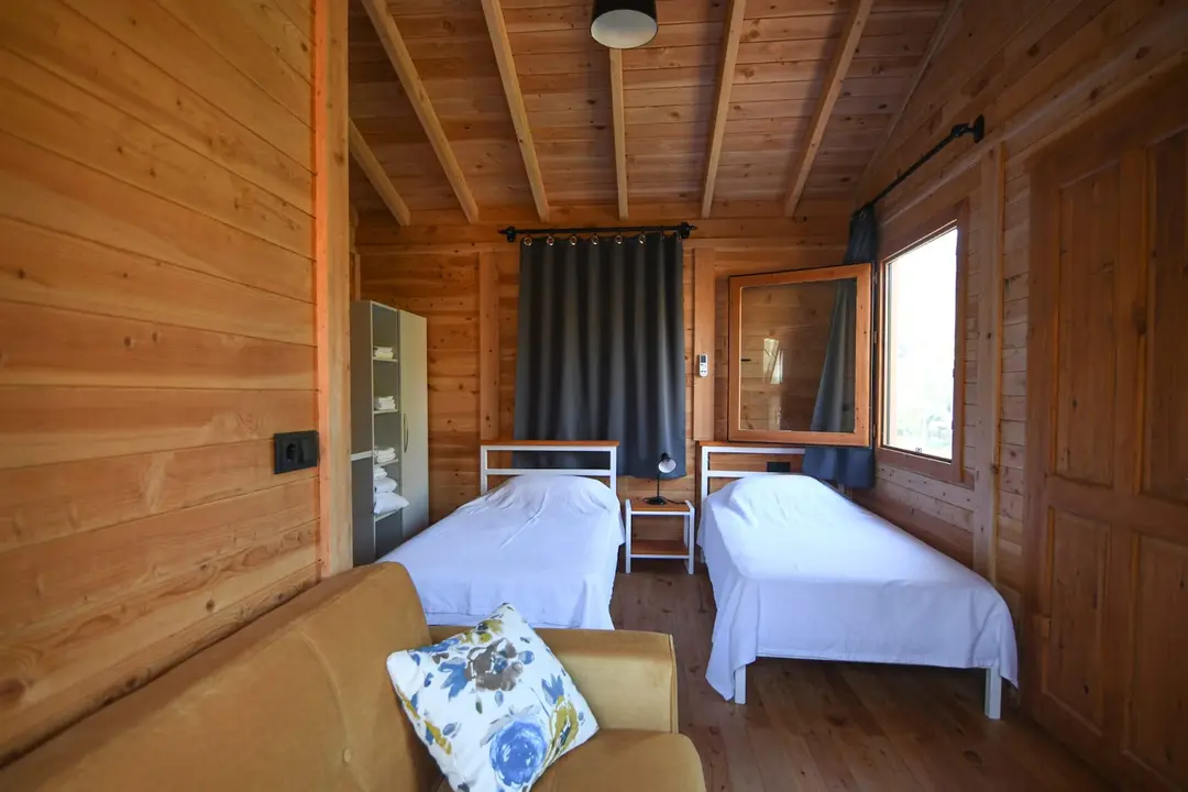 İnlice Ünzile Bungalow — Muğla — küçük resim 8