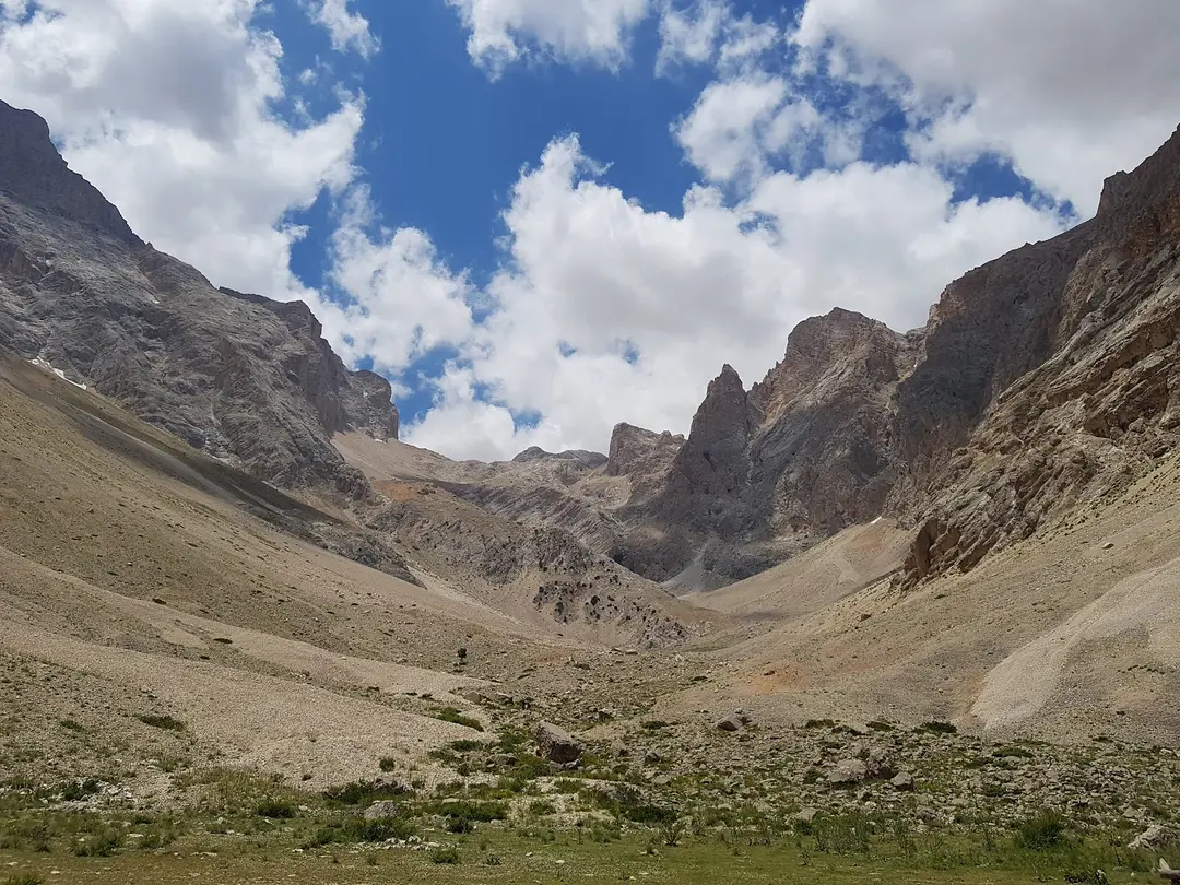 Aladağlar National Park — Niğde — küçük resim 2
