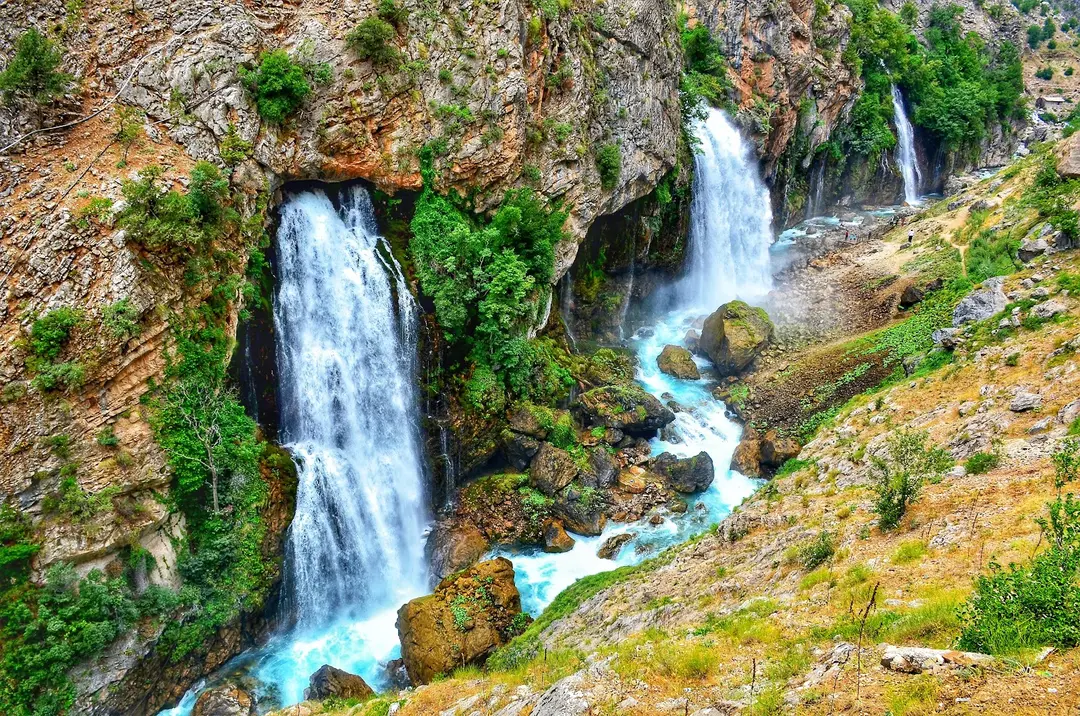 Aladağlar National Park — Niğde — küçük resim 3