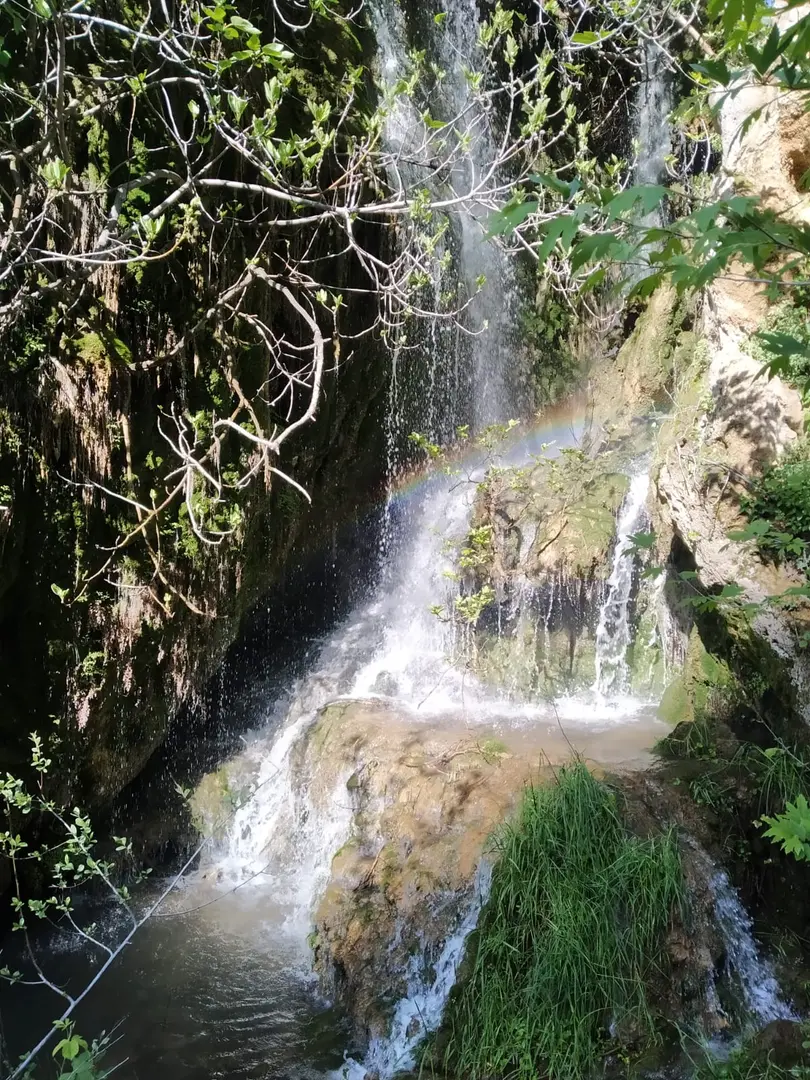 Yeşilköy Waterfall — Kayseri — küçük resim 10