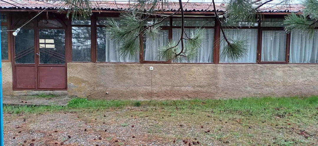 Aşiyan Camping — Nevşehir — küçük resim 5