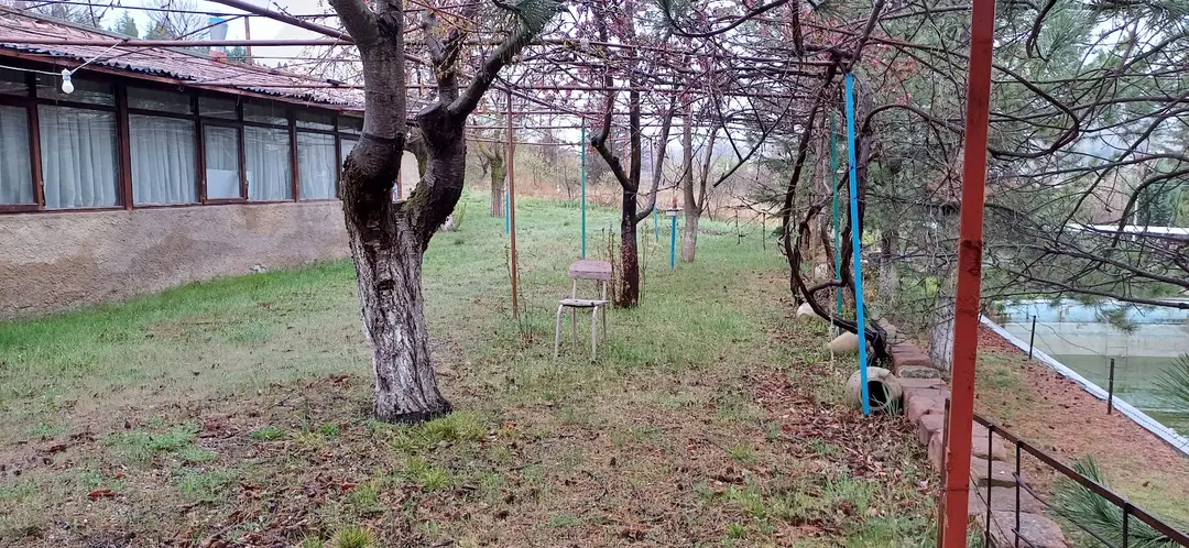 Aşiyan Camping — Nevşehir — küçük resim 9