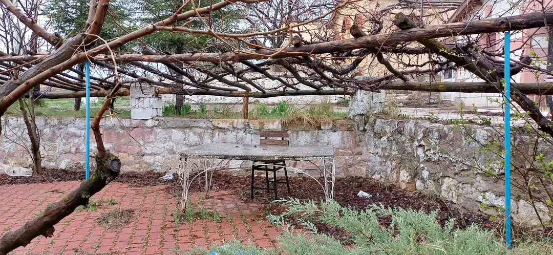 Aşiyan Camping — Nevşehir — küçük resim 8