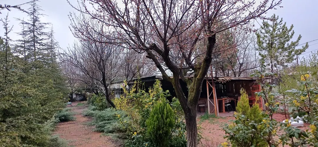 Aşiyan Camping — Nevşehir — küçük resim 7