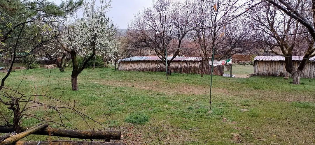 Aşiyan Camping — Nevşehir — küçük resim 2