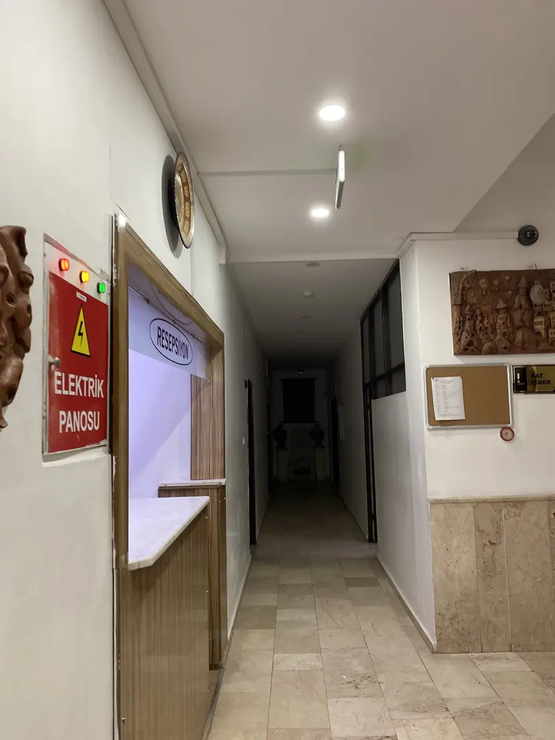Kapadokya Kamp Eğitim Merkez — Nevşehir — küçük resim 5