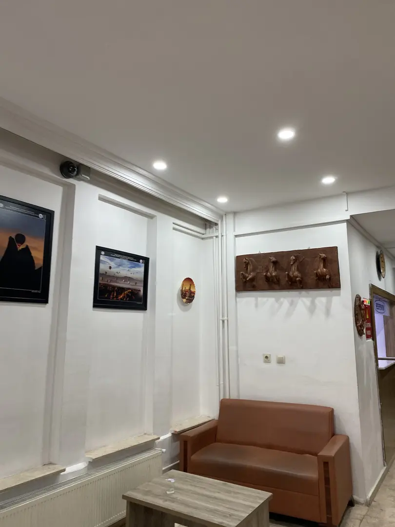 Kapadokya Kamp Eğitim Merkez — Nevşehir — küçük resim 3