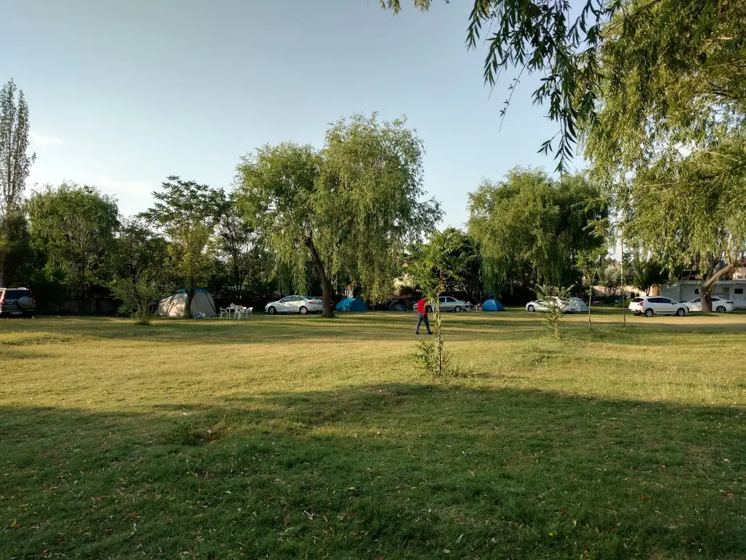 ada kamping — Nevşehir — küçük resim 5