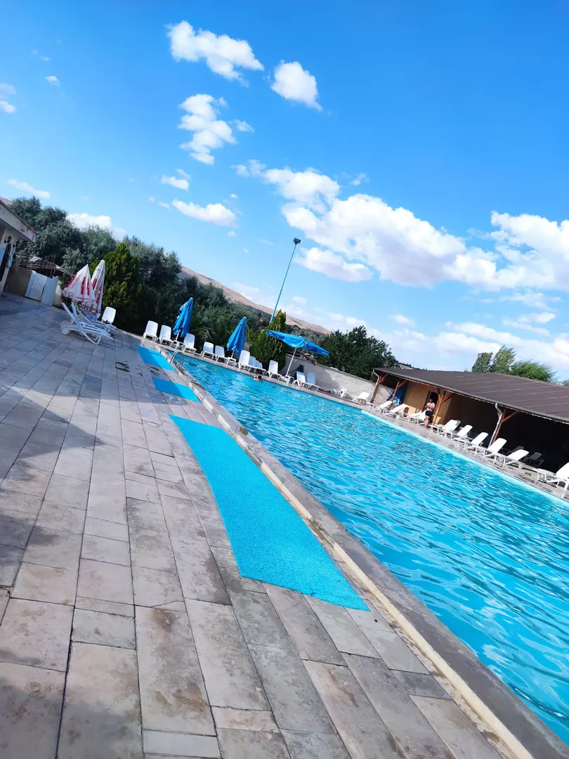 ada kamping — Nevşehir — küçük resim 7