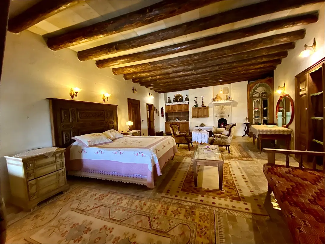 Sofa Hotel — Nevşehir — küçük resim 3