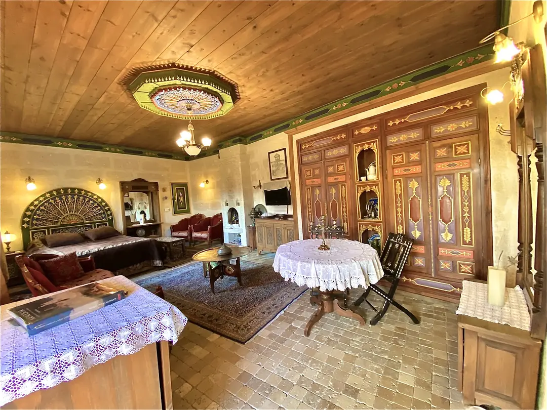 Sofa Hotel — Nevşehir — küçük resim 7