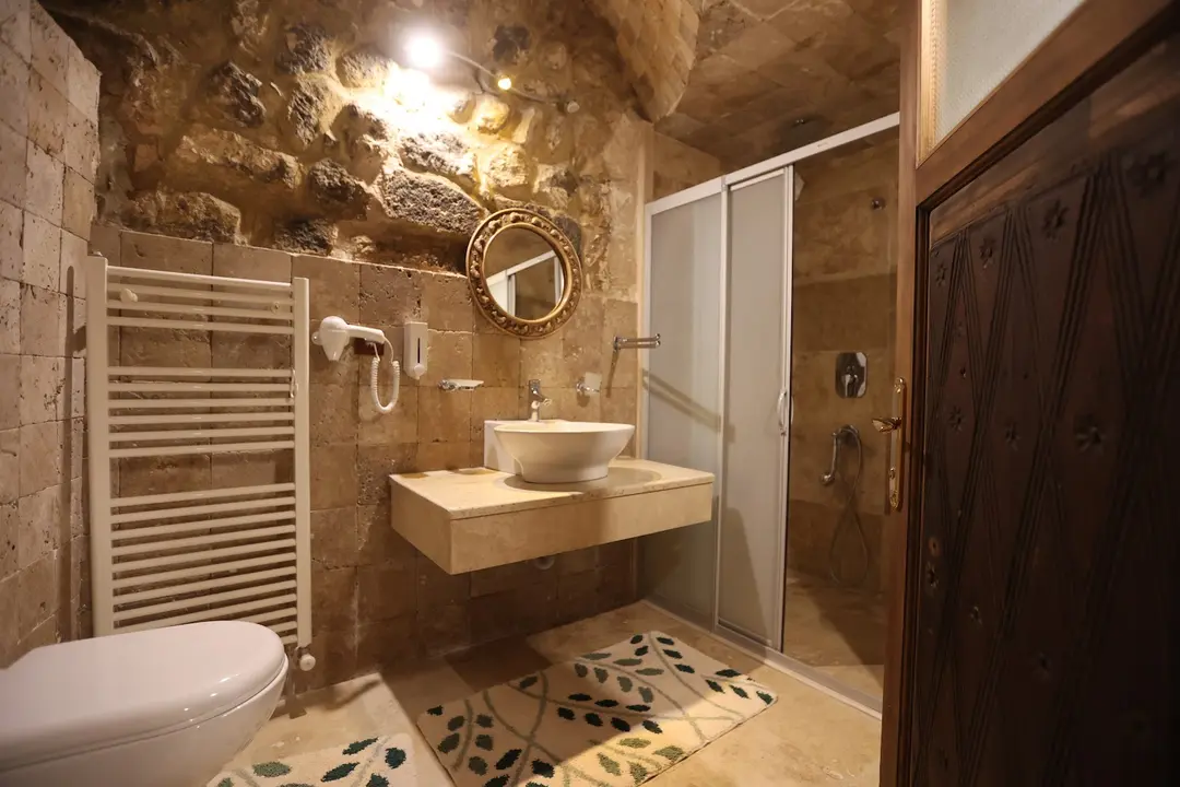 Sofa Hotel — Nevşehir — küçük resim 2