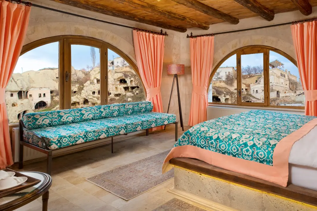 Öykü Evi Kapadokya — Nevşehir — küçük resim 2