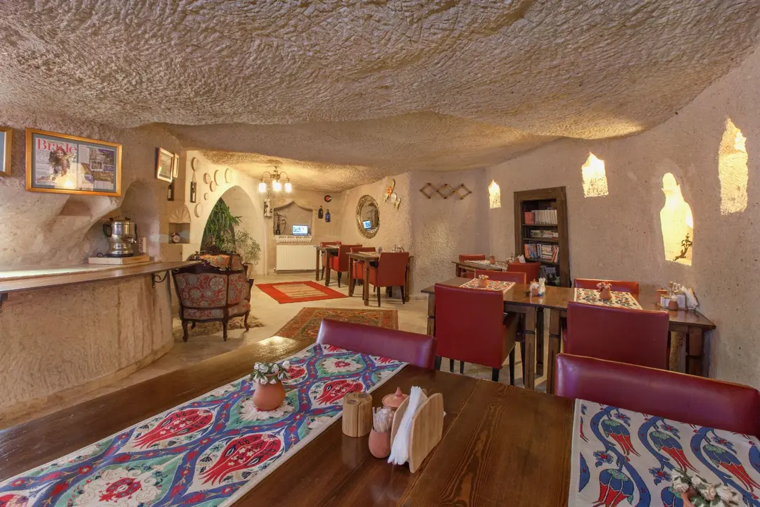 Öykü Evi Kapadokya — Nevşehir — küçük resim 6