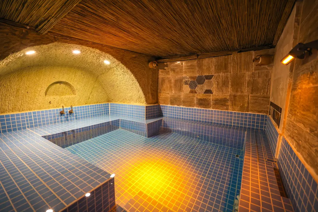 Cappadocia Nar Cave House & Swimming Pool