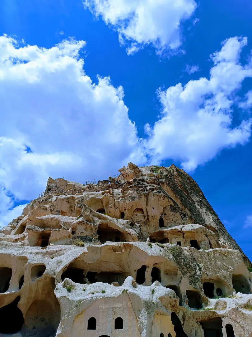 Kızılçukur Vadisi — Nevşehir — küçük resim 3