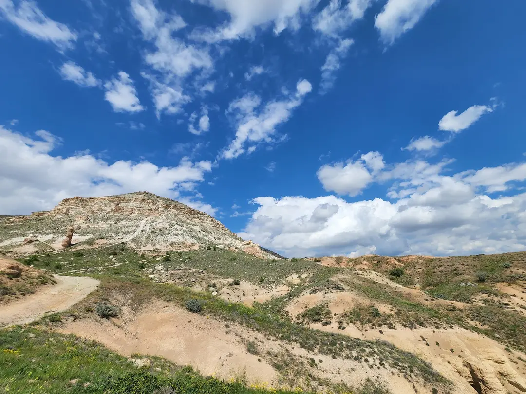 Kızılçukur Vadisi — Nevşehir — küçük resim 8