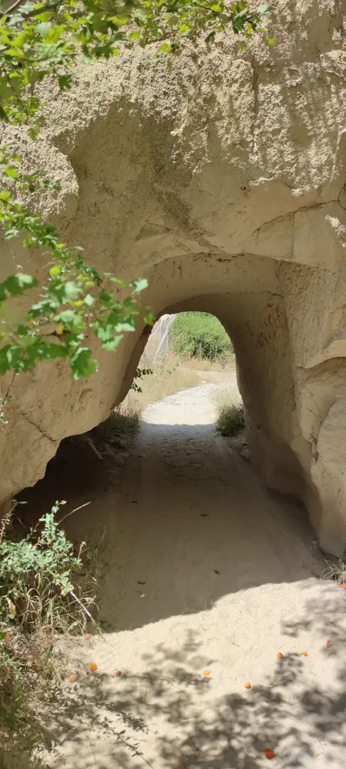 Kılıçlar Vadisi — Nevşehir — küçük resim 9
