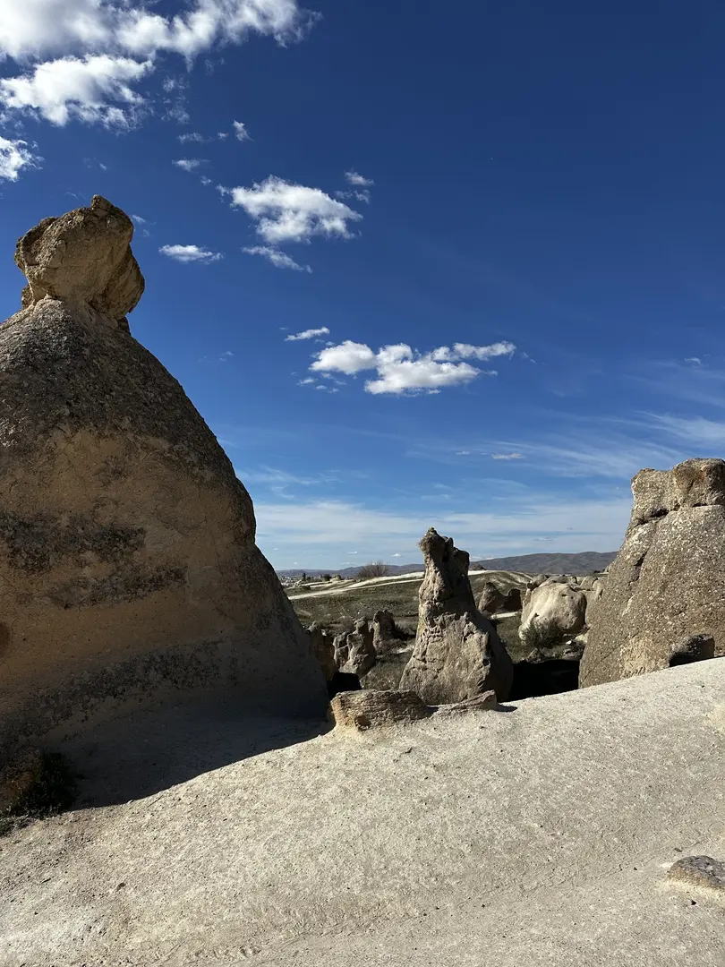 Kılıçlar Vadisi — Nevşehir — küçük resim 7