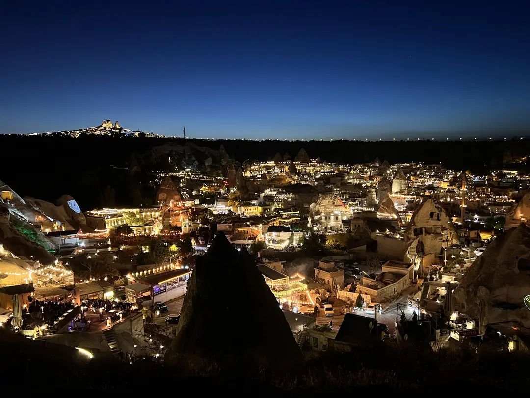Aydın Kırağı — Nevşehir — küçük resim 4