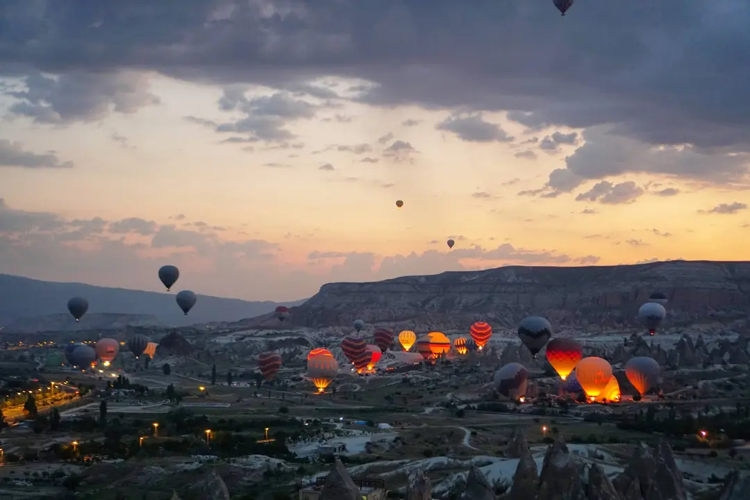 Aydın Kırağı — Nevşehir — küçük resim 6