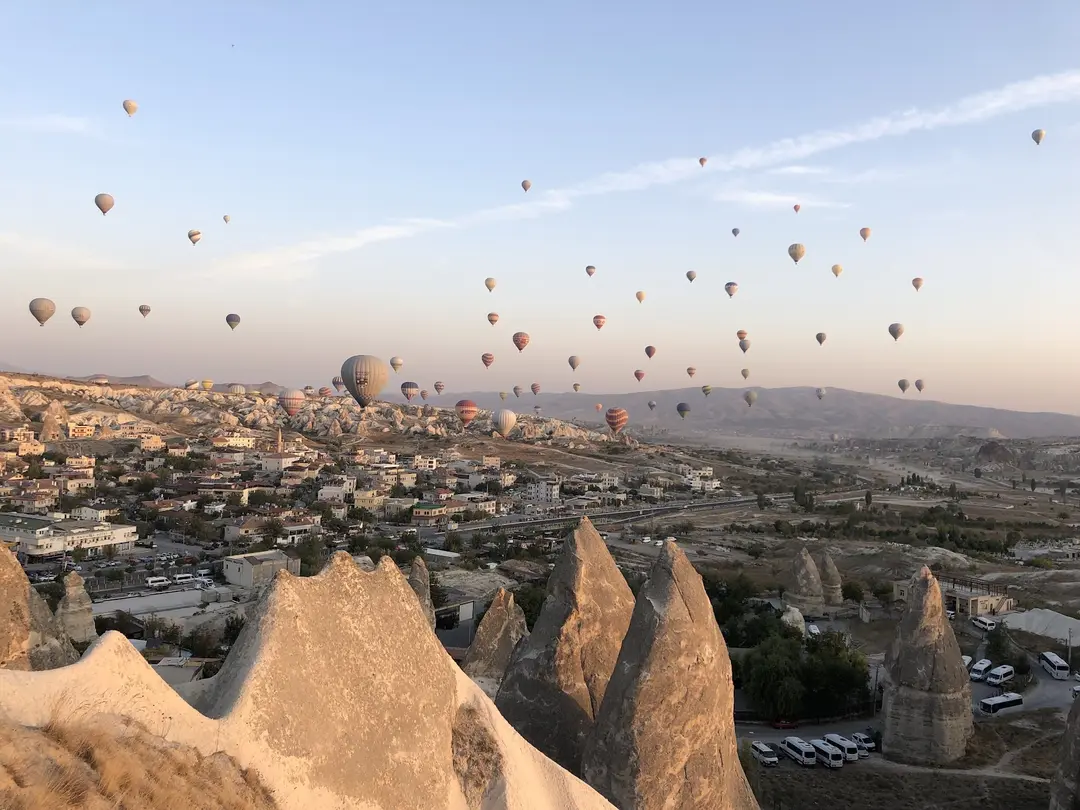 Aydın Kırağı — Nevşehir — küçük resim 2