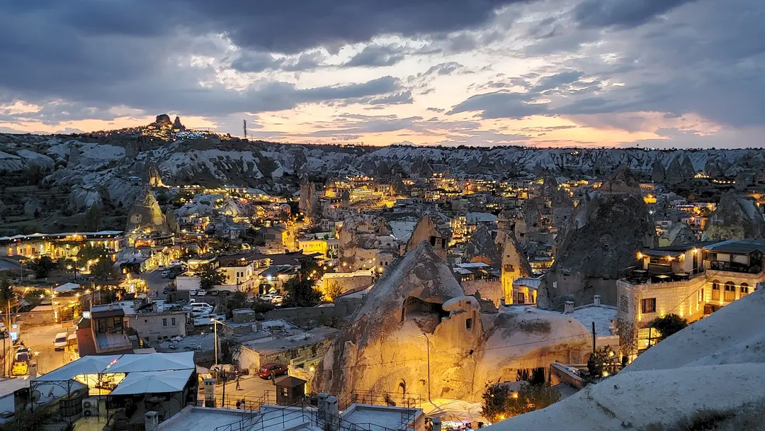 Aydın Kırağı — Nevşehir — küçük resim 3