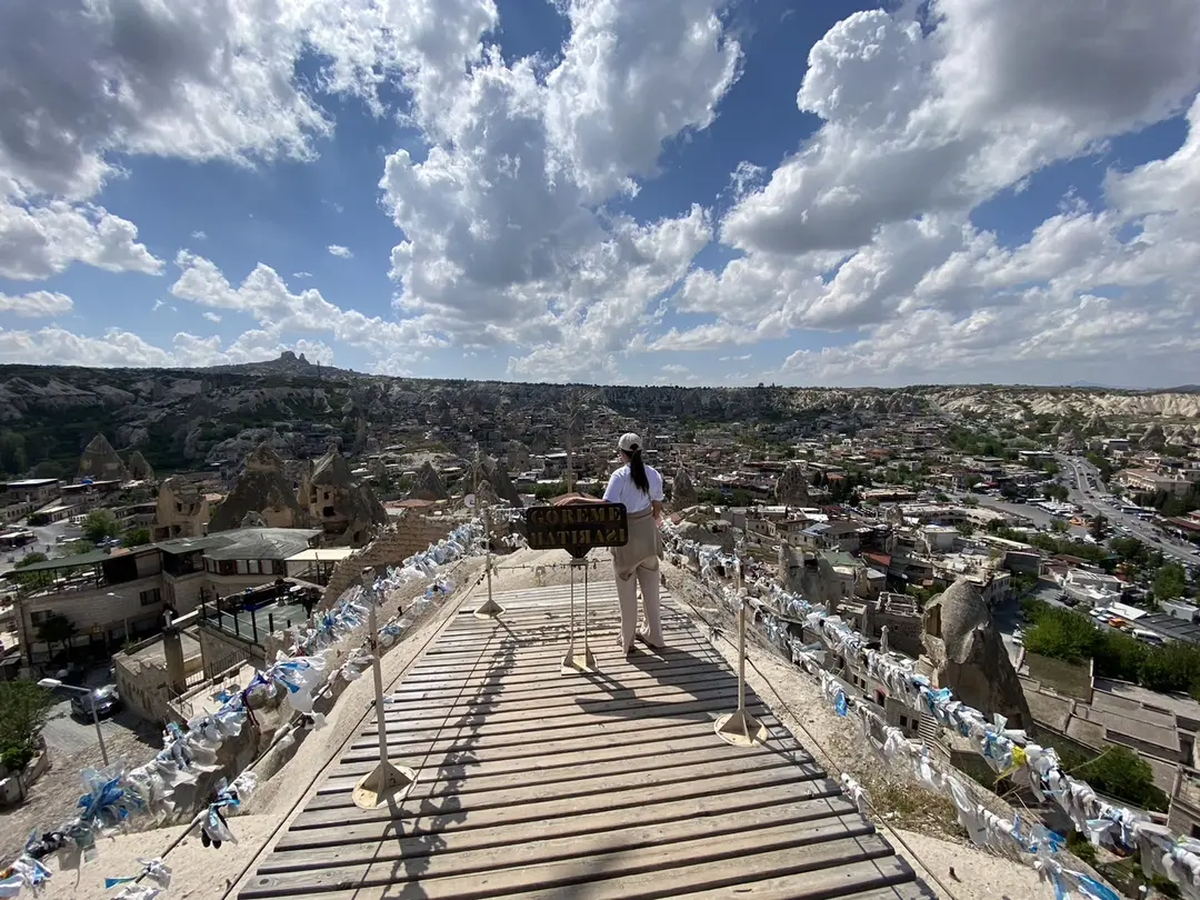 Aydın Kırağı — Nevşehir — küçük resim 7