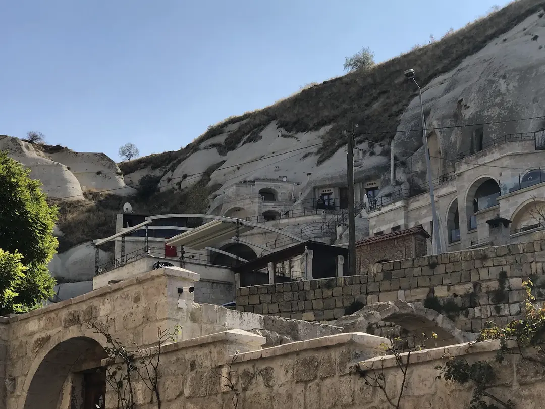 Aydın Kırağı — Nevşehir — küçük resim 8