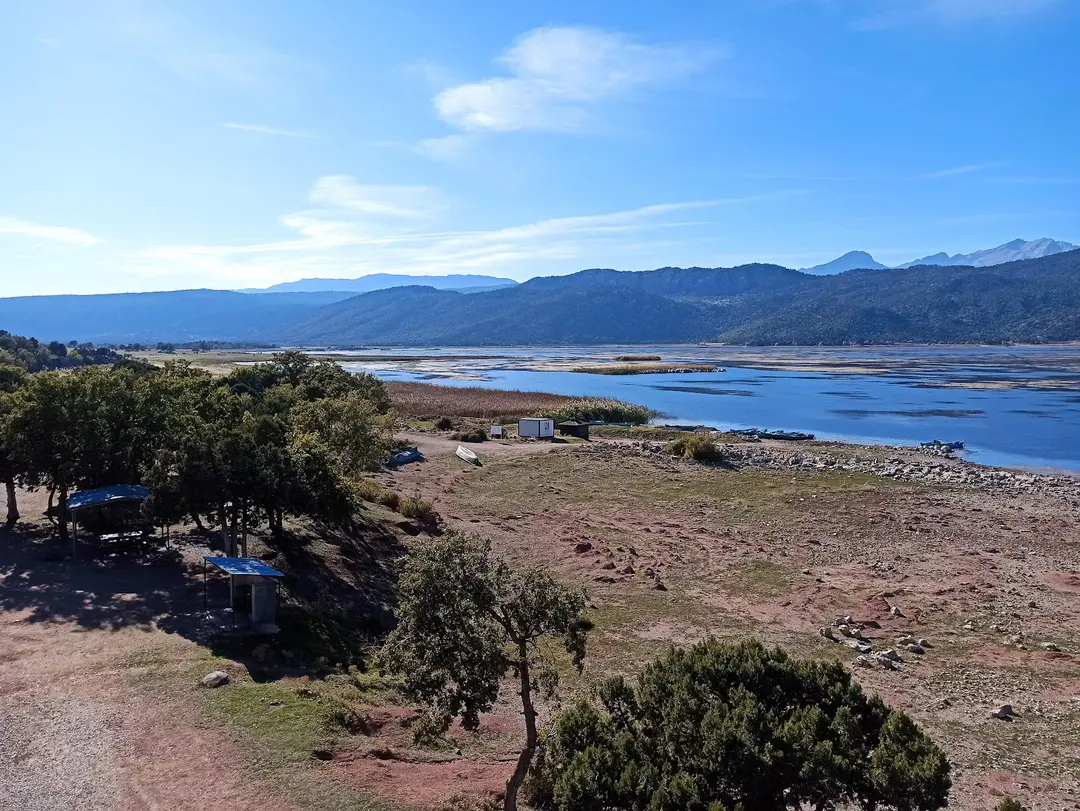 Yesildag Kamp Alani — Konya — küçük resim 2
