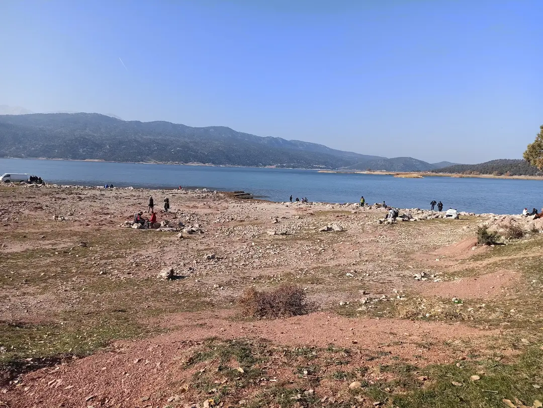 Yesildag Kamp Alani — Konya — küçük resim 4