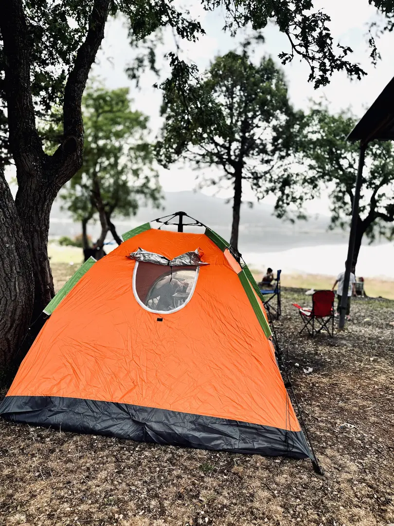 Yesildag Kamp Alani — Konya — küçük resim 8