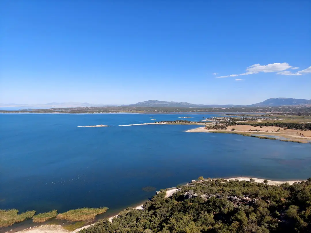Yesildag Kamp Alani — Konya — küçük resim 3