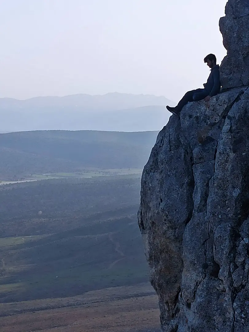 Kiziloren Kamp Yeri — Konya — küçük resim 7