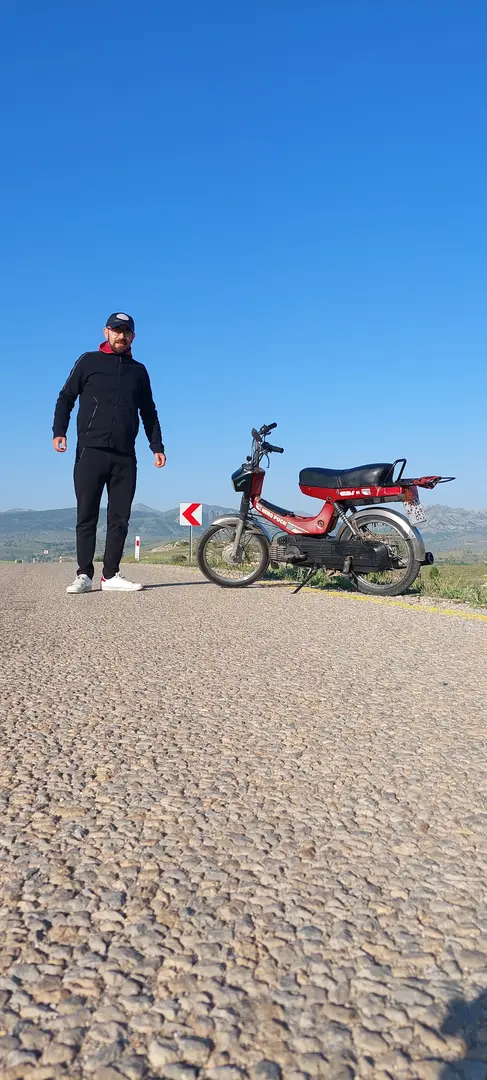 Kiziloren Kamp Yeri — Konya — küçük resim 8