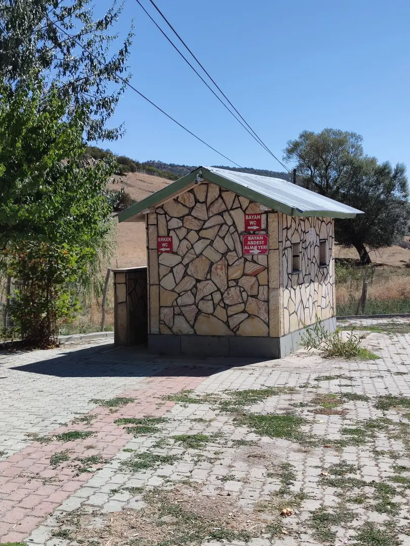 Zekeriya bey Picnic and Camping Area 2 — Konya — küçük resim 5