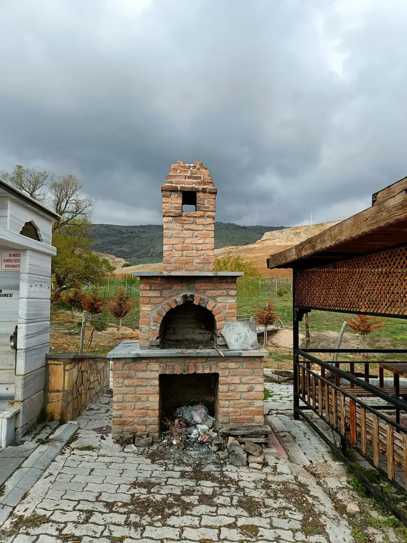 Zekeriya bey Piknik ve kamp Alanı 2