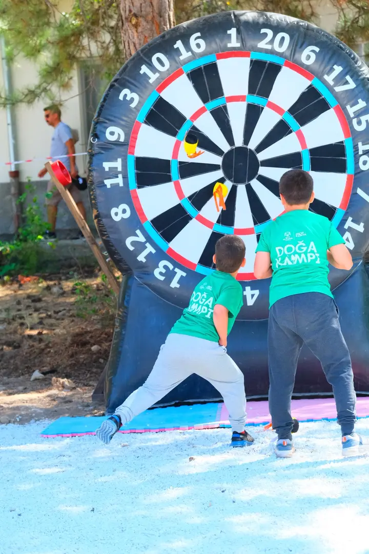 Spor Konya Campingplads — Konya — küçük resim 2