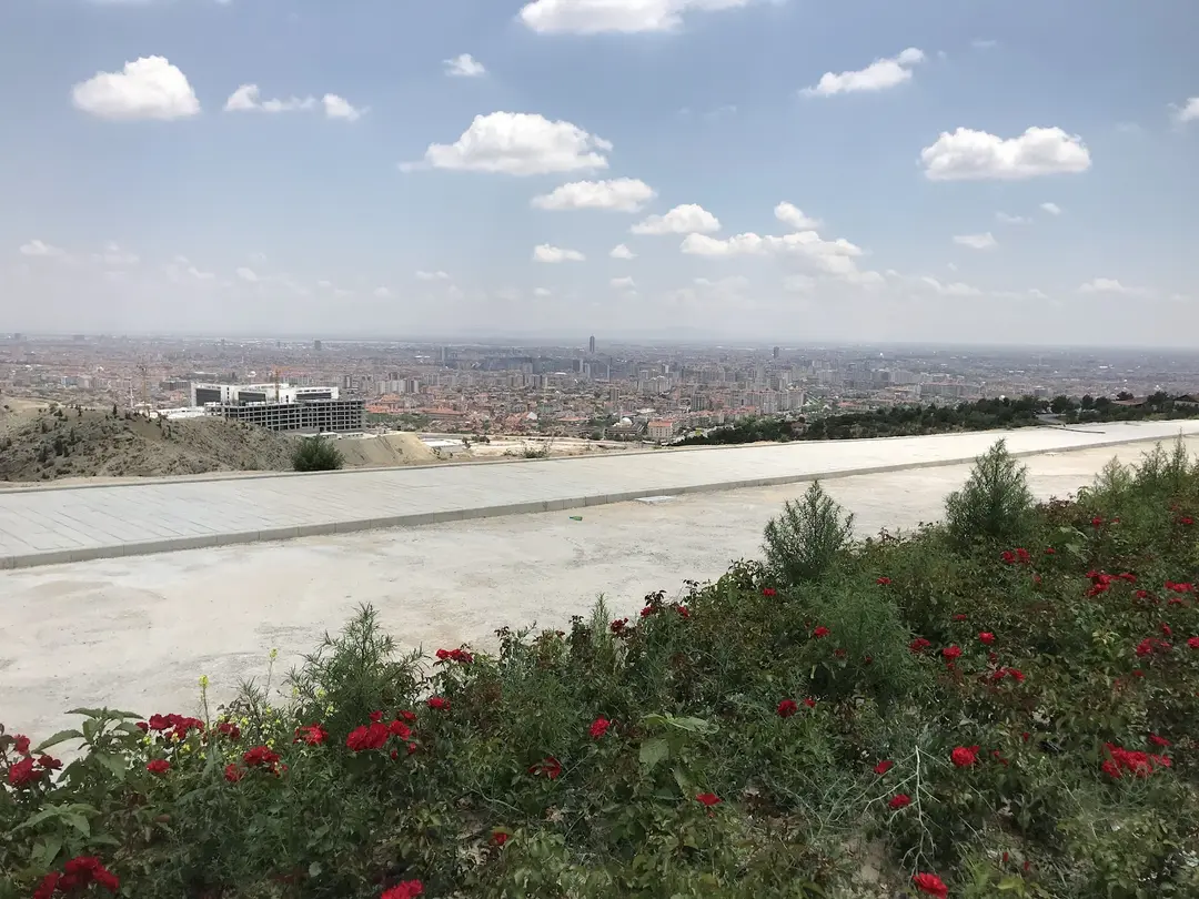 Akyokuş Nature Park — Konya — küçük resim 4