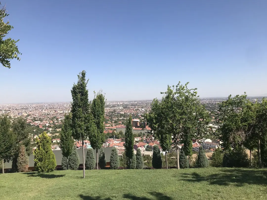 Akyokuş Nature Park — Konya — küçük resim 2