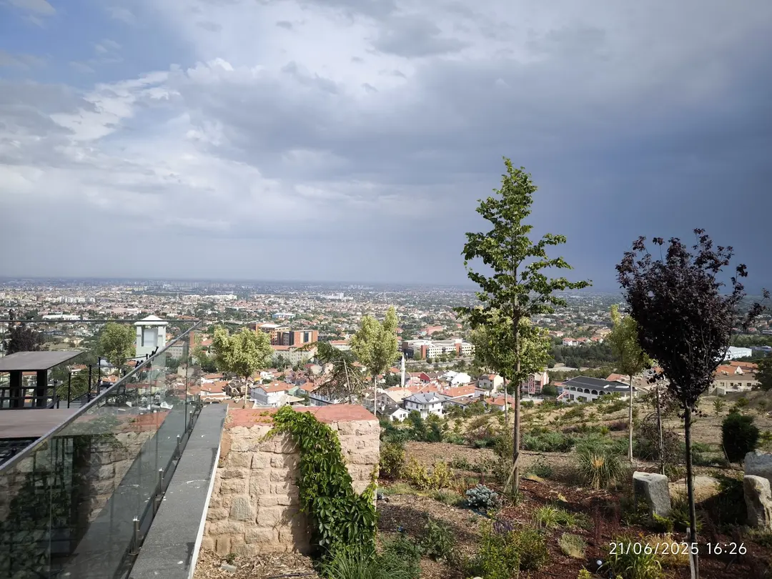 Akyokuş Nature Park — Konya — küçük resim 5