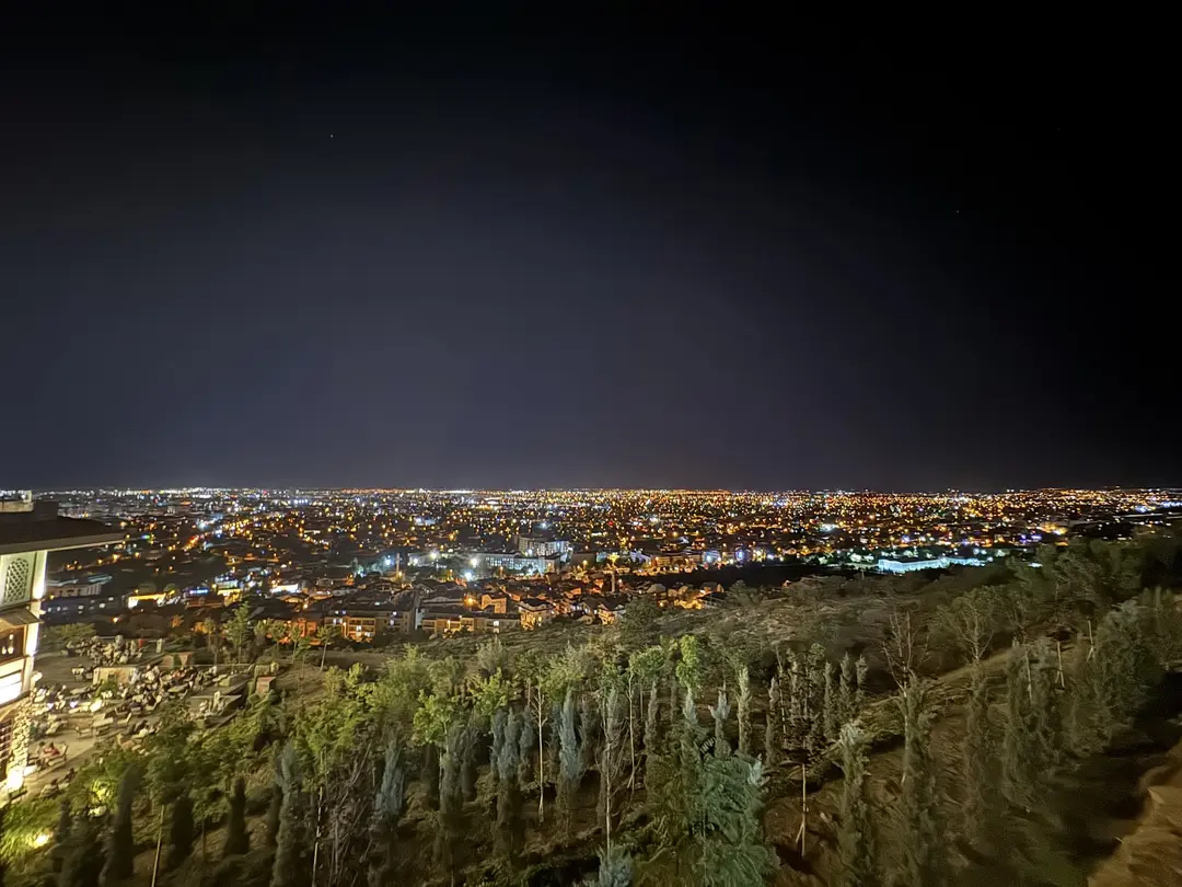 Akyokuş Nature Park — Konya — küçük resim 3