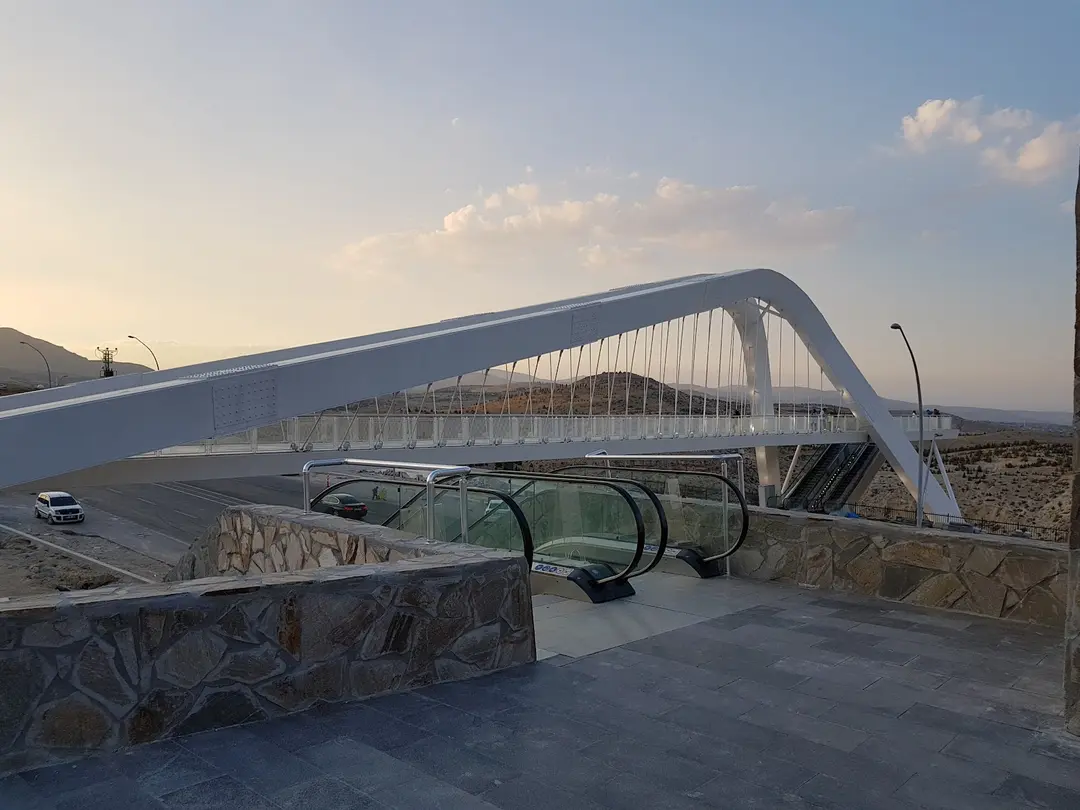 Akyokuş Nature Park — Konya — küçük resim 8