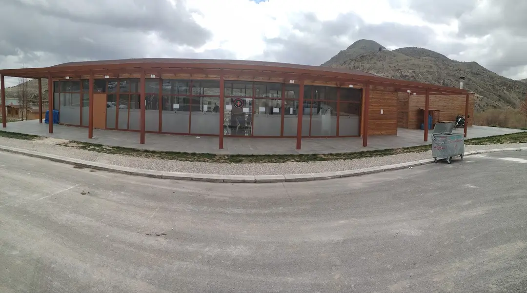 Area di Campeggio Tifake Sille — Konya — küçük resim 6