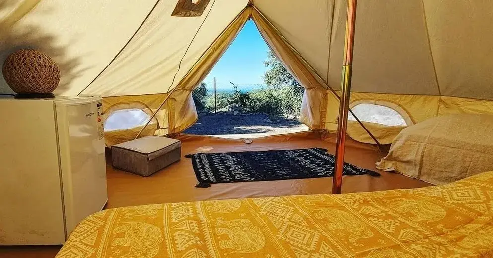 Kundalini Glamping — Muğla — küçük resim 2