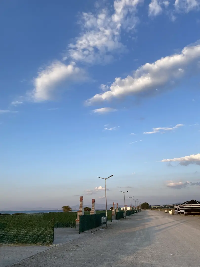 Karaburun Caravan Camping Area — Konya — küçük resim 5